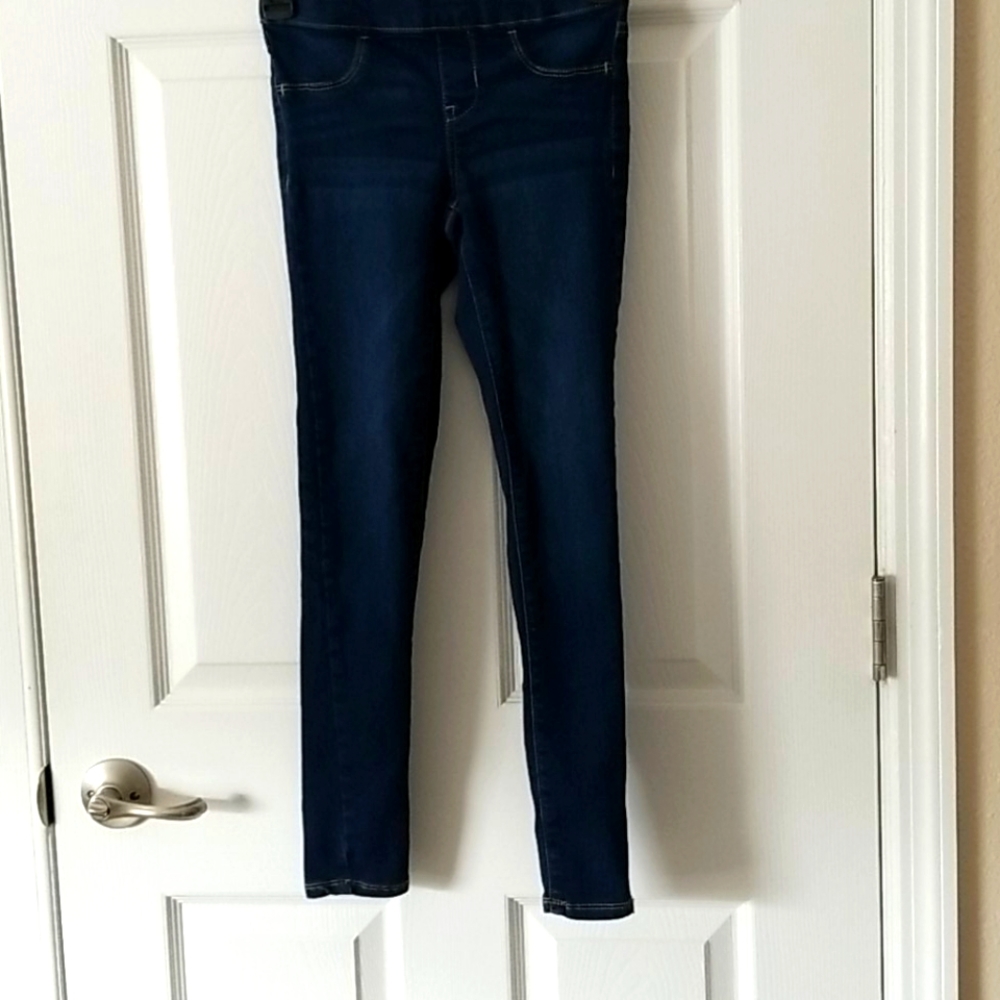 Girl's jeans